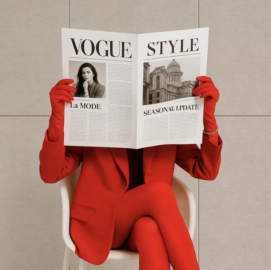 КАК ПРЕВРАТИТЬ ТРЕНДЫ В ИНСТРУМЕНТ ПРОДВИЖЕНИЯ?